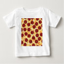 Search for pizza baby shirts Cheese