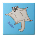 Search for flying tiles Cartoon
