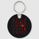 Search for st valentines day key rings Passion