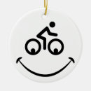 Search for fun christmas tree decorations Face
