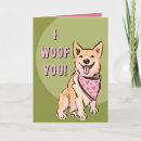 Search for corgi valentines day cards Cute