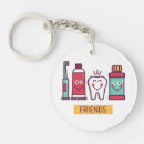 Search for doctor of dentistry key rings Dental