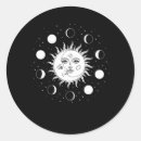 Search for tarot stickers Sun