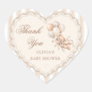 Search for bear heart stickers We can bearly wait