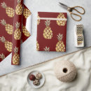 Search for country wrapping paper Simple minimalistic