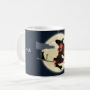 Search for moon design mugs Night
