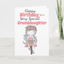 Search for special niece birthday cards Cute
