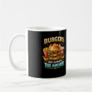 Search for burger mugs Fries