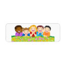 Search for nature kids stickers Blue