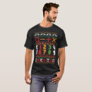 Search for ugly sweater tshirts Birthday