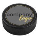 Search for team hockey pucks Promotional