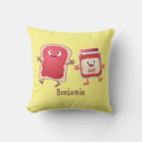 Search for jam cushions Cute