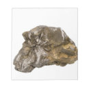 Search for chemistry notepads Mineral