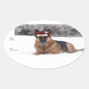 Search for i love german stickers German shepherd dog