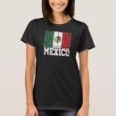 Search for mexican soccer tshirts Field
