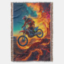 Search for racers Dirt bike racing