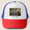 Search for constitution hats United states