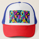 Search for doodle hats Pattern