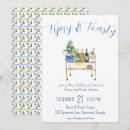 Search for tipsy invitations Tipsy and toasty