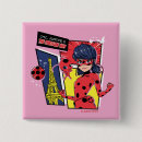 Search for miraculous ladybug badges Zagtoon