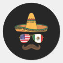 Search for mexicano stickers Latino