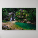 Search for waterfall posters Travel