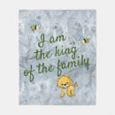 Search for lion blankets Nursery