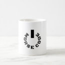Search for morse code mugs Funny