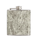 Search for engraved flasks Topographic