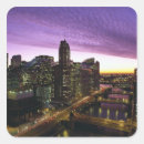 Search for skyline stickers Landmark