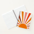 Search for sunset notebooks Modern