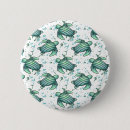 Search for animal pattern badges Blue