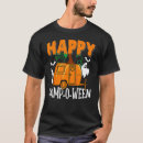 Search for camping halloween tshirts Pun