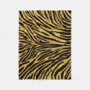 Search for zebra blankets Sparkle