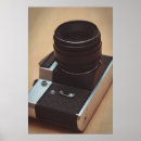 Search for vintage camera posters Analogue