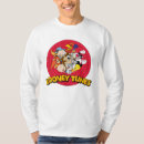 Search for foghorn leghorn tshirts Yosemite sam