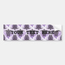 Search for violet bumper stickers Eddart