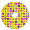 Search for 1960s christmas decor Flower power