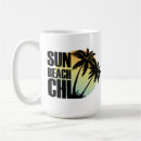 Search for palm tree mugs Summer vibes