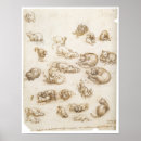Search for da vinci sketch posters Drawing