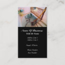 Search for installer business cards Contractor