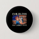 Search for tim lover badges Black cat