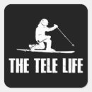 Search for the ski life stickers Snow