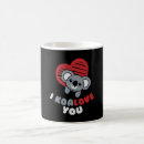 Search for australia lovers mugs Koala