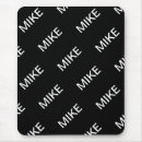 Search for repeat mousepads Black and white