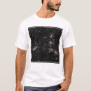 Search for clusters tshirts Astronomy