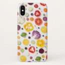 Search for vegetable iphone cases Salad