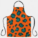 Search for leopard skin aprons Cheetah