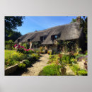 Search for thatched roof posters Cottage