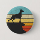 Search for dobermann badges Puppy
